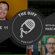 The Diff Talking Mobile Open Source With Pascal Hartig