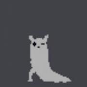 The Sluggy Cat Dance Rain World