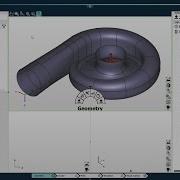 Cadence Omnis Turbomachinery CFD Simulation Workflow On A Aachen Turbine Short Tutorial