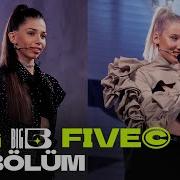 Big5 Türkiye 13 Bölüm VEDA