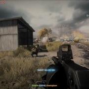 Bad Hit Detection In Battlefield 3