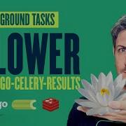 Как отслеживать задачи Celery с помощью Flower и Django Celery Results Фоновые задачи Django