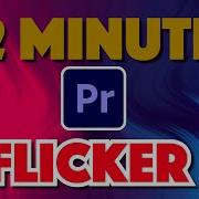 Premiere Pro Flicker Effect Tutorial