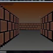 Gdevelop 5 Pseudo 3D Dungeon Test Псевдо 3D подземелье с вращением камеры
