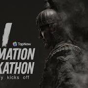 One Week Countdown To The World S Largest Animation Hackathon