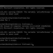 Intro To C Chapter 2 Part 2 Numeric Data Types
