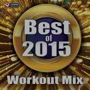 Hey Mama Workout Mix