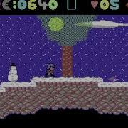 C64 Longplay Saliva Kid