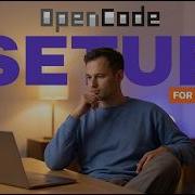 How To Set Up OpenCode The Tool Behind Every Workflow I Build