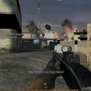 Suicide Bombing In Call Of Duty 4