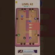 Flick Pool Level 42