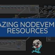 Amazing Nodevember Resources Procedural Shading In Blender