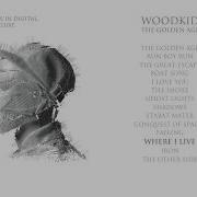 Woodkid Where I Live Official Audio