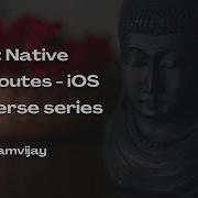 React Native Geolocation Map Routes IOS Implementation Geoverse Series