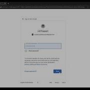 Create Account For Makerbot CloudPrint