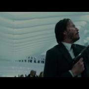 John Wick Chapter 2 2017 Silenced Pistol Fight