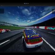 Unity 3D Daytona USA Test 2