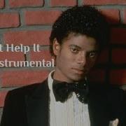 Michael Jackson I Can T Help It Demo Instrumental