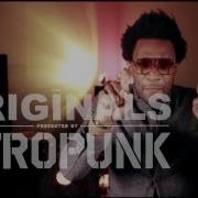 Trash Talk 119 Punk Rock Band Presented By AFROPUNK Originals