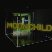 RM Moonchild Lyric Video