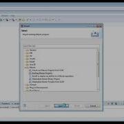 How To Import Spring Boot Project Into Eclipse IDE