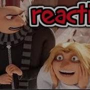 Despicable Me 3 Trailer 2 REACTION