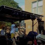 Hollywood Holt Swerve And Lean Live Wicker Park Fest