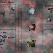 Trout S MW2 Custom Class Guide Assault Rifles M4A1