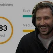 Я решил 1583 вопроса Leetcode Вот что я узнал Prime Reacts