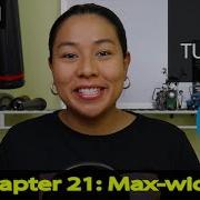 Chapter 21 CSS Tutorial Max Width