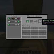 Villager Trade Reroll Vanilla Friendly Paper Minecraft Plugin Demo