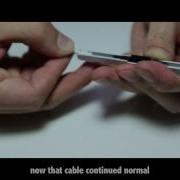 Unikit L925BP Fiber Optic Mechanical Splice Operation Vedio