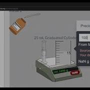 Metals Density Problem