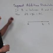 1 2 Measuring And Constructing Segments Pt 1