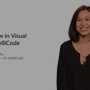 What S New In Visual Studio IntelliCode