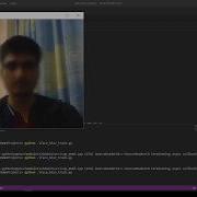 Real Time Feature Tracking And Blurring With OpenCV