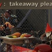 TF2 Moments That Pair Well With Food