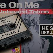 Unveiling A Ha S Rare Take On Me Demos 40th Anniversary Special