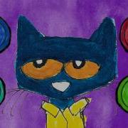 PETE THE CAT BUTTONS 1