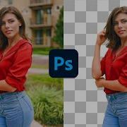 Remove Backgrounds In Photoshop 2025 EASY For Beginners