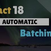 What Is React S Automatic State Batching Improved With React 18