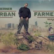 BERNER GET ON URBAN FARMER