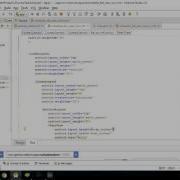 How To Create The XML File For Custom ListView BaseAdapter Android