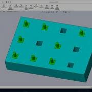 How To Use Pattern Driven Component Pattern In SOLIDWORKS