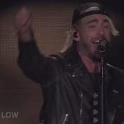 All Time Low IHeartRadio ALTer Ego 2022 January 15 2022
