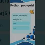 Only Smart Coders Can Answer This Learnpython Python Coding Pythonquiz Pythontricks