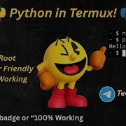 How To Install Python In Termux Run Your First Script Beginner Friendly