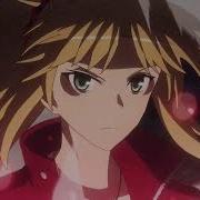 AMV Fate Series Mordred Burn It All Down By PVRIS
