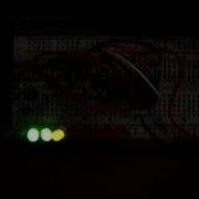 Real Binary Clock Demo