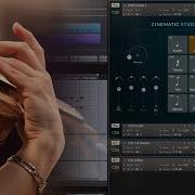 Cinematic Studio Solo Strings First Chair Tutorial